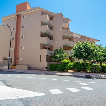 T2 En Hypercentre -Parking Prive-Clim-Proche Plage Sainte-Maxime Exterior photo