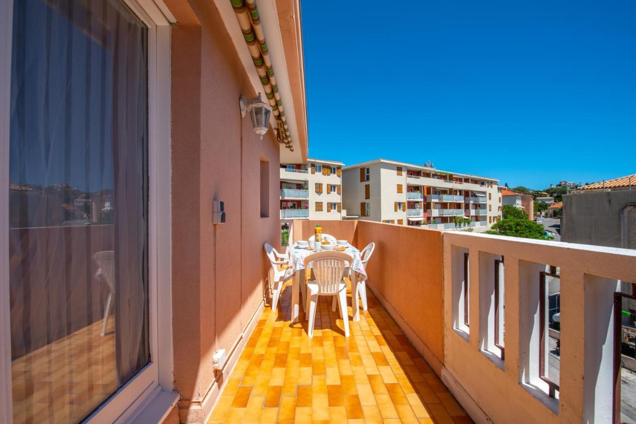 Apartment T2 En Hypercentre -parking Prive-clim-proche *